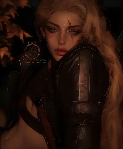 Xena | dragged out alive