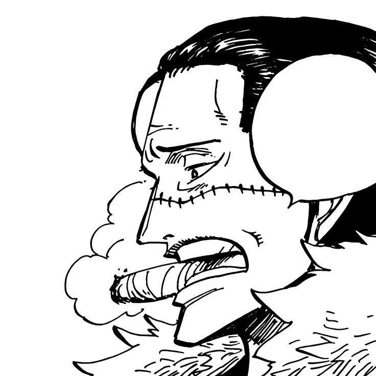 Crocodile 
