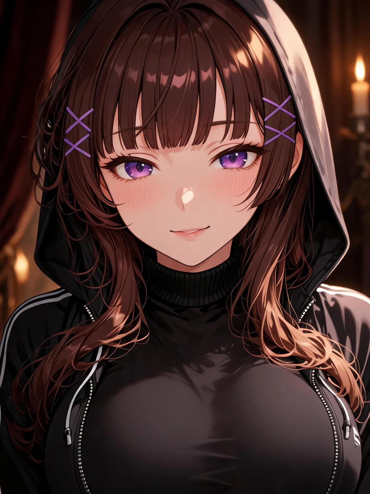 Table #3: Nora 