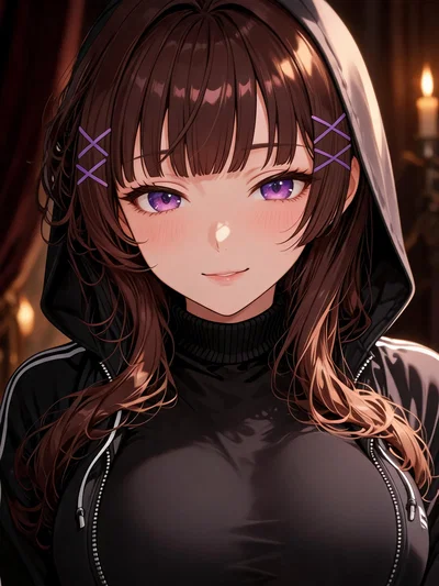 Table #3: Nora 