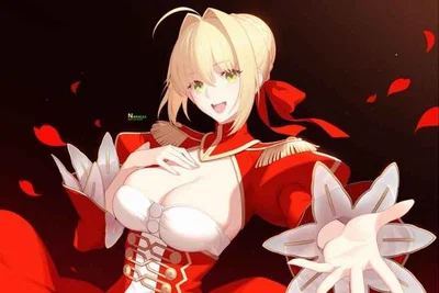 Nero Claudius Caesar Augustus Germanicus