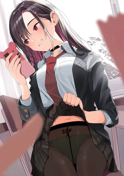 Ririka Kurobane