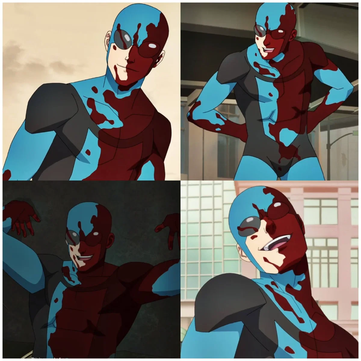 Invincible