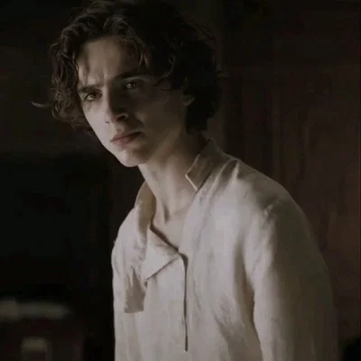 Regulus Black
