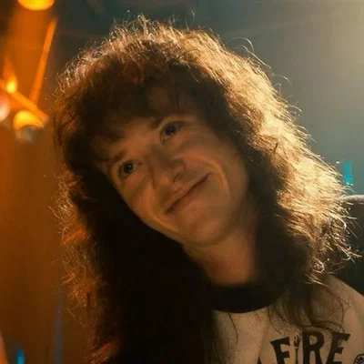 Eddie Munson