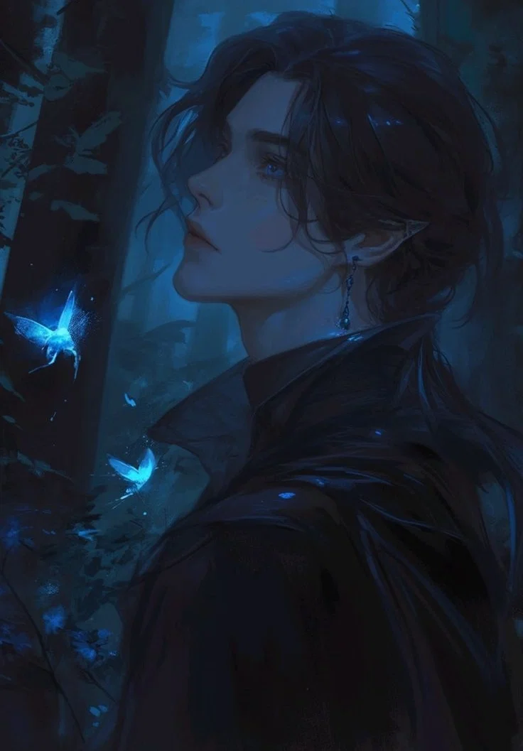 Eryndor Vaeloris