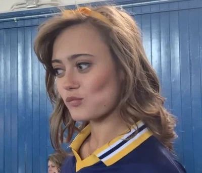 Jackie Taylor (In Your Head?)