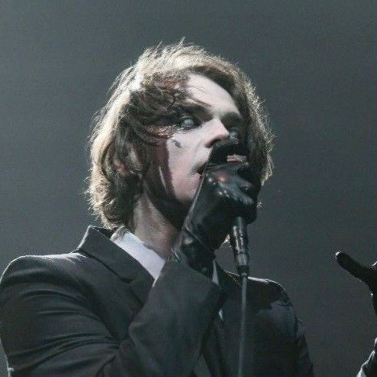 Gerard Way