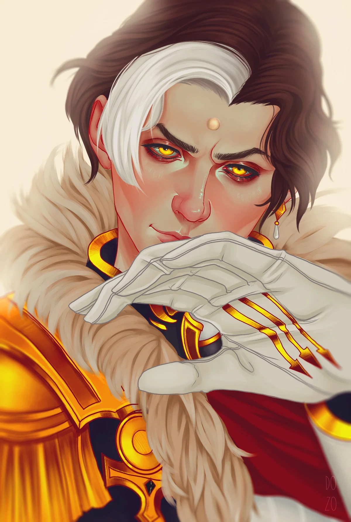 Emet-Selch