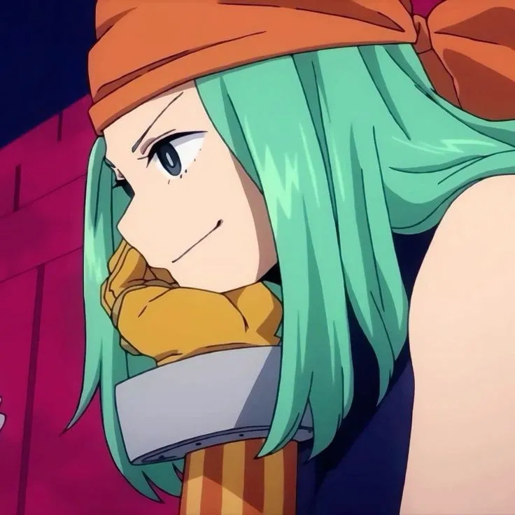 Emi ~ Hero