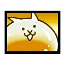 Jelly Dumpling Cat