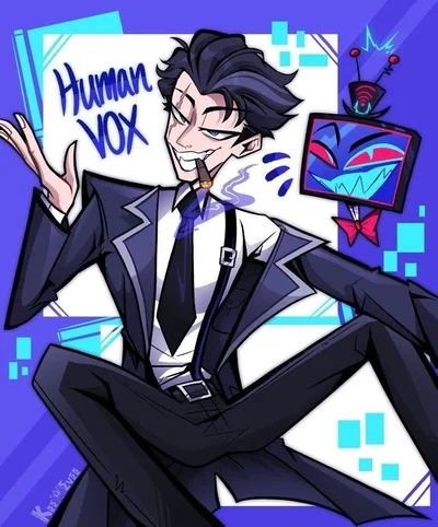 Vincent | You saw him murder a person