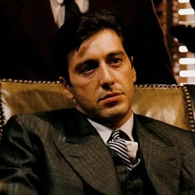 Michael Corleone