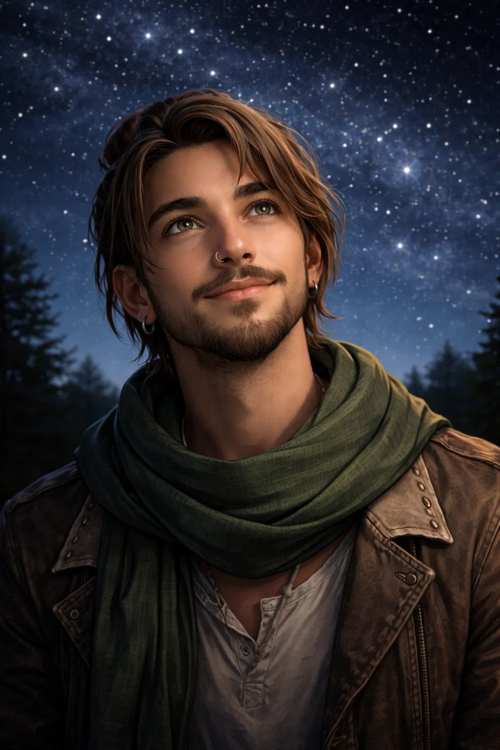 Cassian "Cass" Lowery