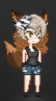 Rinari Vulpes 