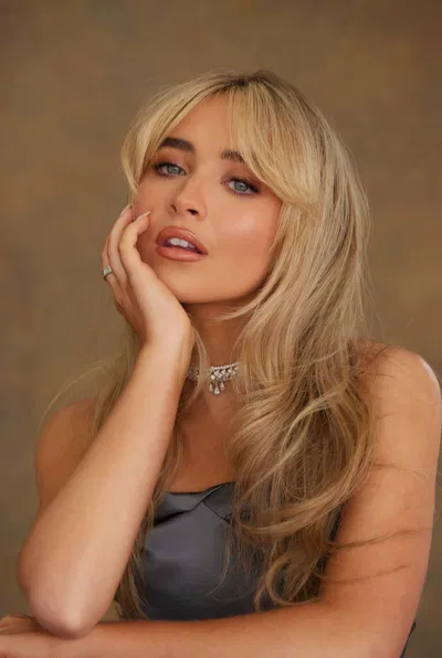 Sabrina Carpenter 