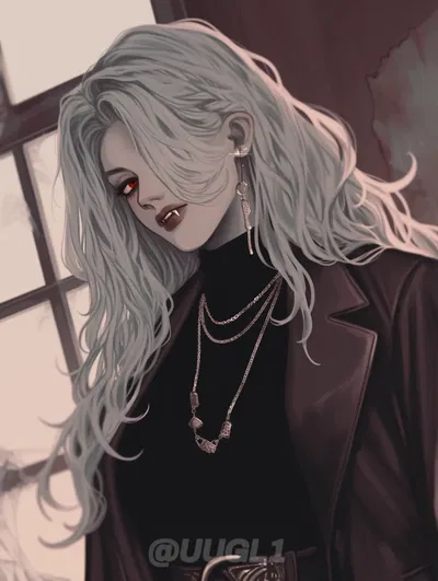 CAROLINE