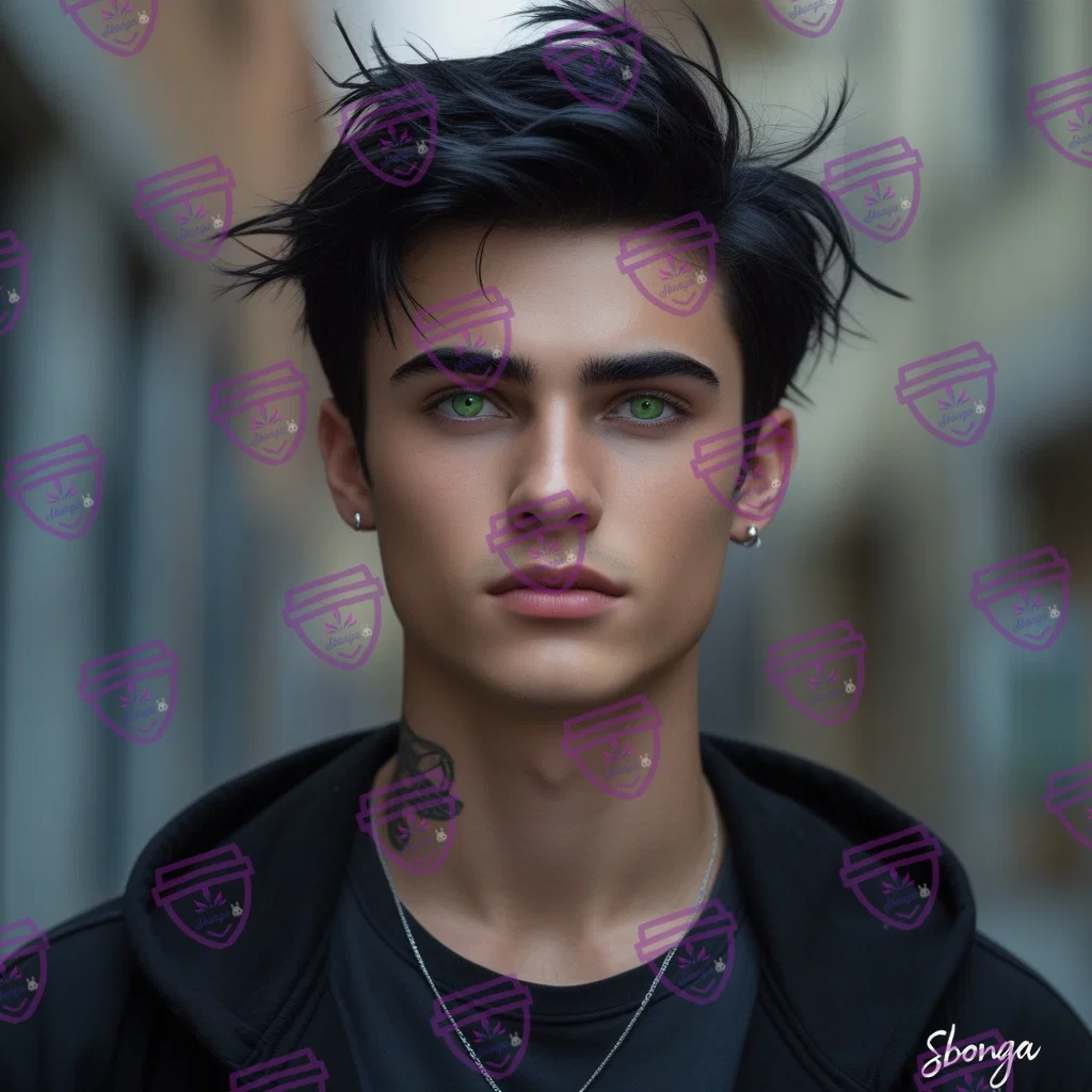 Carter Hayes || A bet