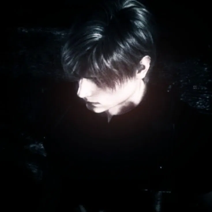 Leon Kennedy | Immune to desire