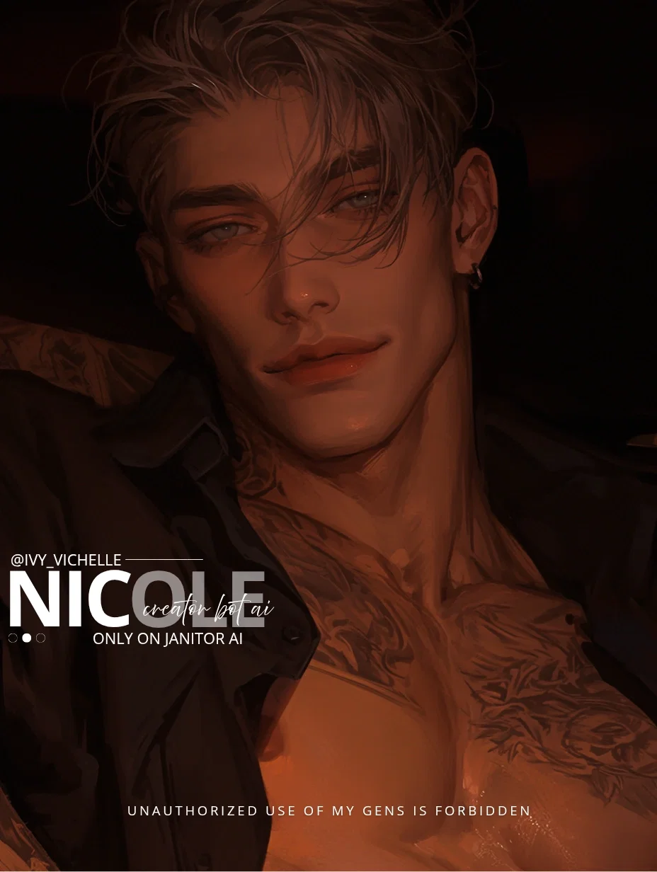 Vance Potts | Your Boss