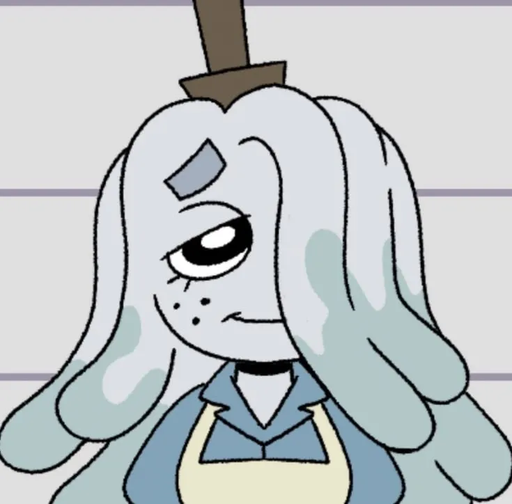 Mabel Tergent | FunHouse