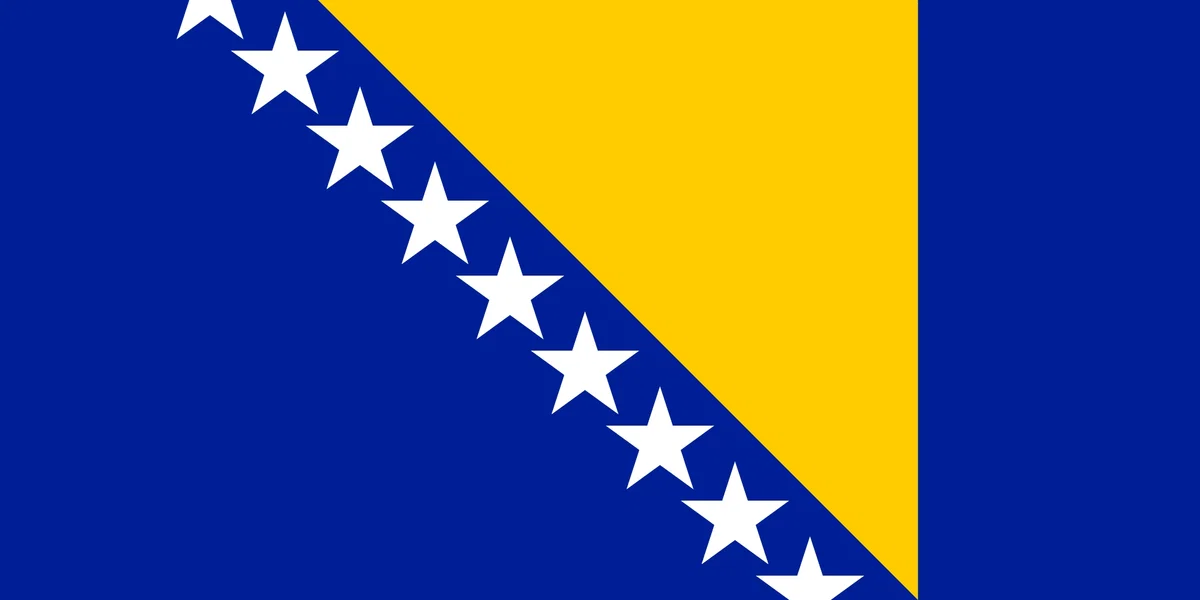 Touhou but its set in Bosnia (and balkans/visegrad group)