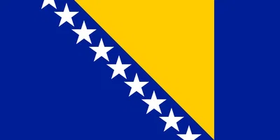 Touhou but its set in Bosnia (and balkans/visegrad group)