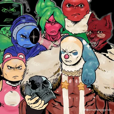 Toontrum empire!?!??!