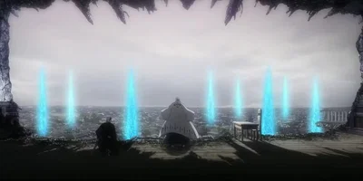 BLEACH RPG — THE FIRST QUINCY INVASION