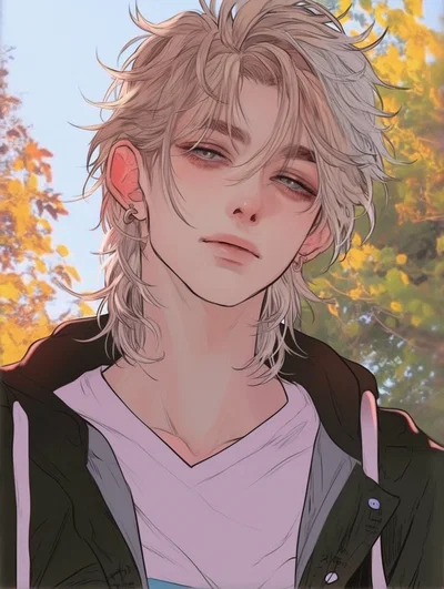 OTOME GAME || Jin Mikami
