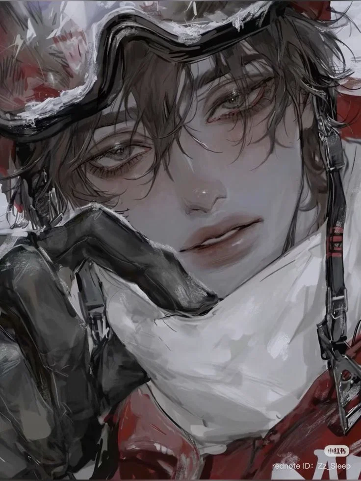 ZOMBIE APOCALYPSE - Ronan