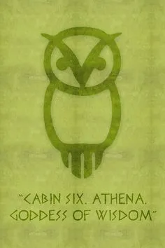 Child of Athena 
