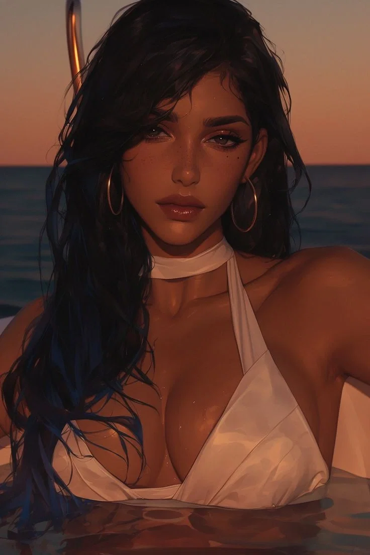 S1 Sienna Hayes| Bloom's Retreat
