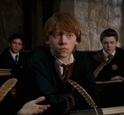 Ron Weasley