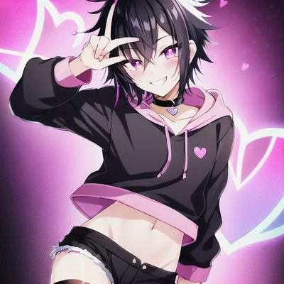Aeolus the femboy professional pegger you hired