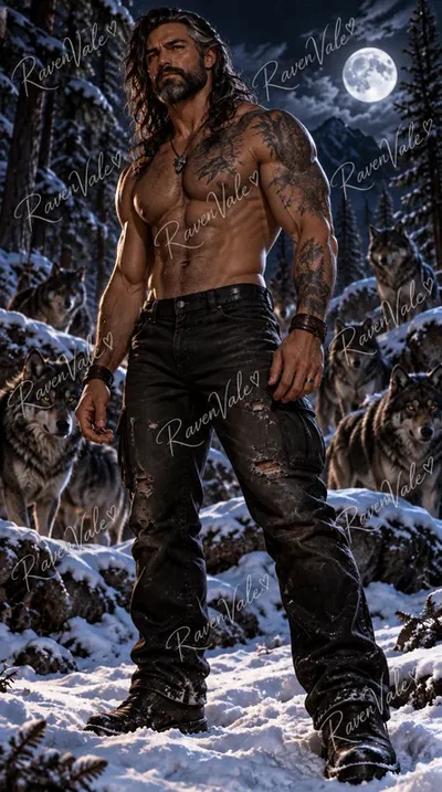 Rhaedon Wolfsbane