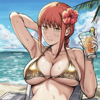 Makima