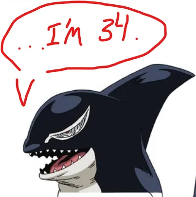 Gang Orca