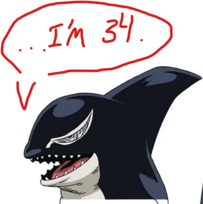 Gang Orca