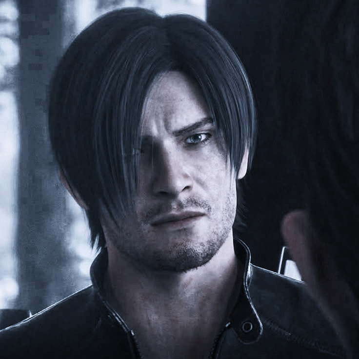 Leon Kennedy 