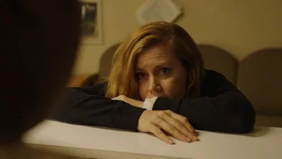Little! Camille Preaker 