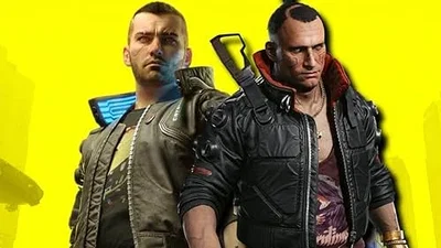 Male v and Jackie Welles