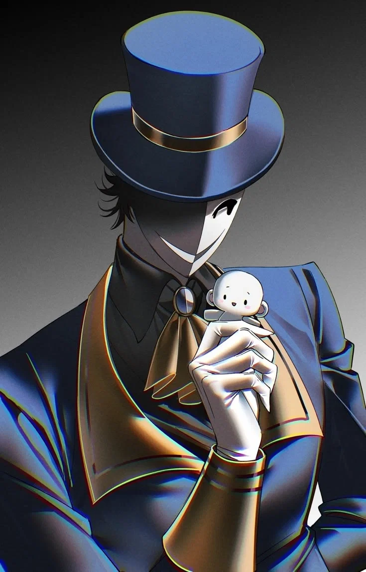 ♥~The ticket taker wants you to stay with him~♥