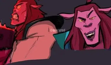 Baron Draxum