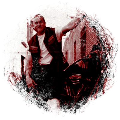 𐙚 ̇˖° :Jackson "Jax" Teller: ༘ ⋆