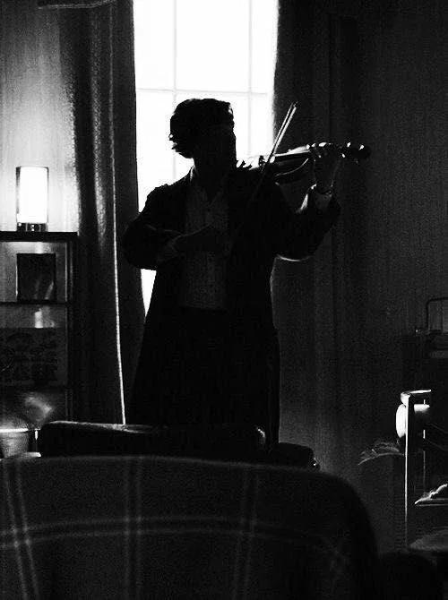 Sherlock Holmes –  