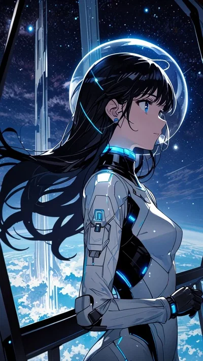 Elara | Last Light Project
