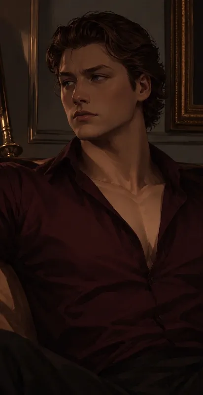 C.E.O | Dean Sebastian Heyward