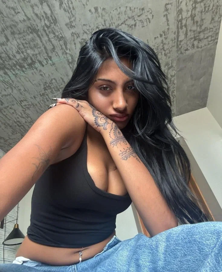 Hayley Vemuri