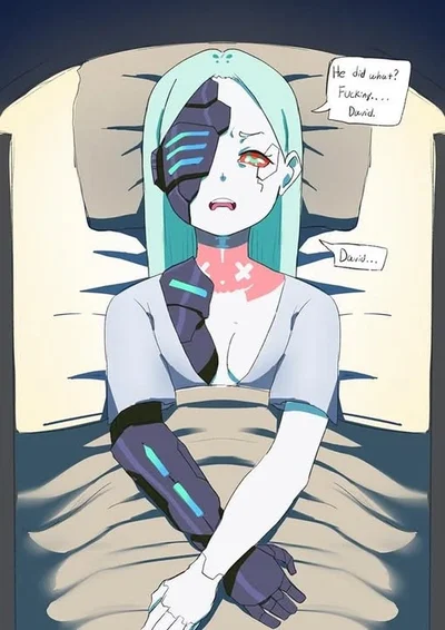 Rebecca